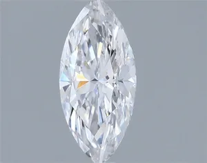 0.45ct MARQUISE D VS2 Natural diamond