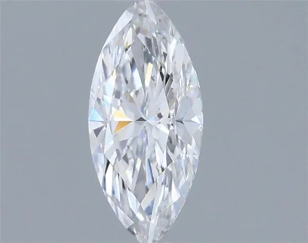 0.45ct MARQUISE D VS2 Natural diamond