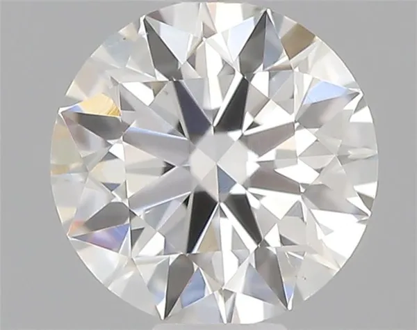 0.3ct ROUND G SI1 Natural diamond