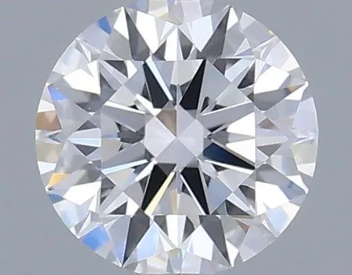 0.33ct ROUND D VVS2 Lab Grown diamond