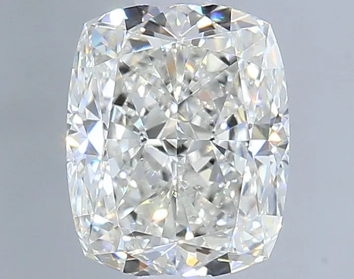 0.90ct CUSHION H VS1 Natural diamond