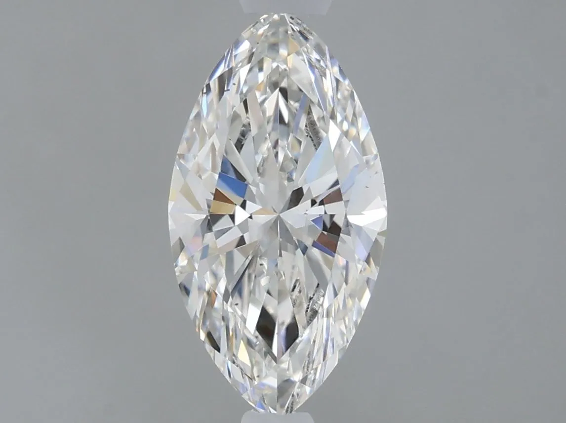 1.07ct MARQUISE F VS2 Lab Grown diamond