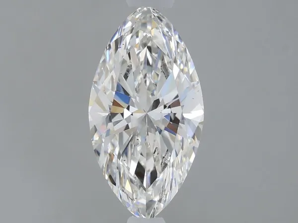 1.07ct MARQUISE F VS2 Lab diamond