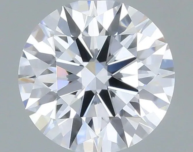 0.33ct ROUND D VVS2 Lab Grown diamond