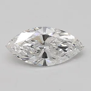 0.91ct MARQUISE D VS2 Lab diamond