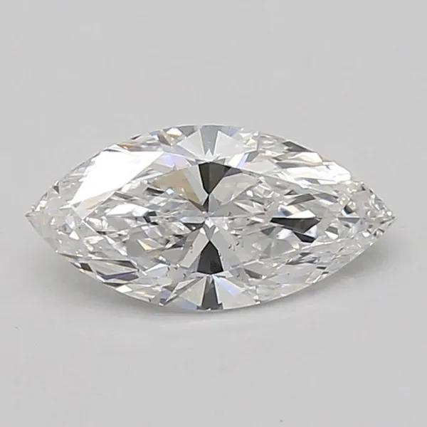 0.91ct MARQUISE D VS2 Lab diamond