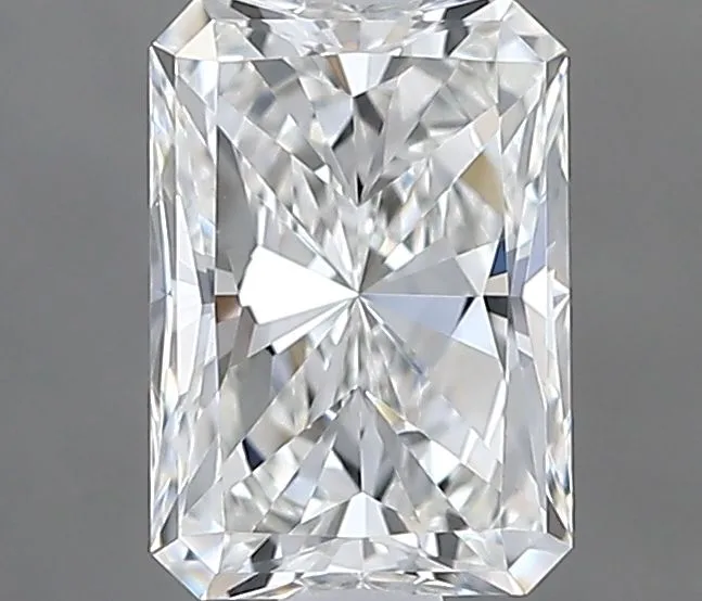 0.50ct RADIANT G VS1 Natural diamond