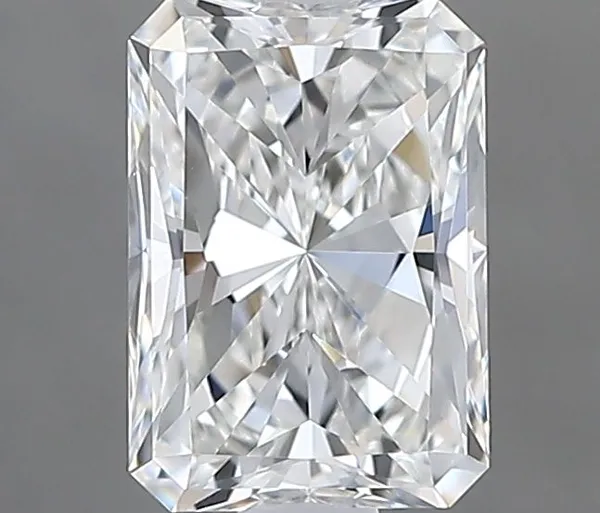 0.5ct RADIANT G VS1 Natural diamond