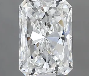 0.5ct RADIANT G VS1 Natural diamond