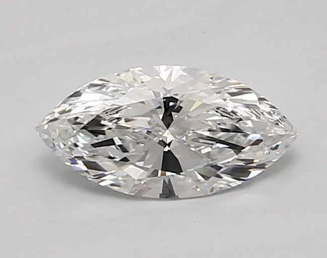 0.97ct MARQUISE D VVS1 Lab Grown diamond