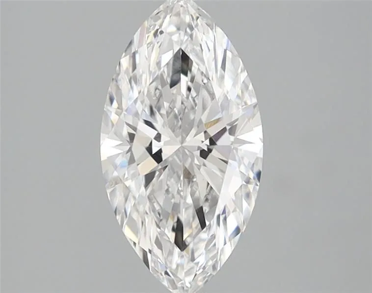 0.99ct MARQUISE D VS1 Lab Grown diamond