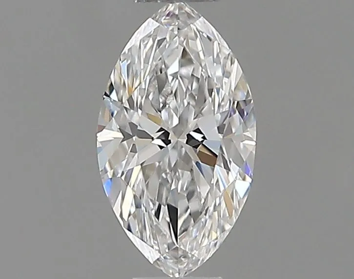 0.40ct MARQUISE D VS1 Natural diamond