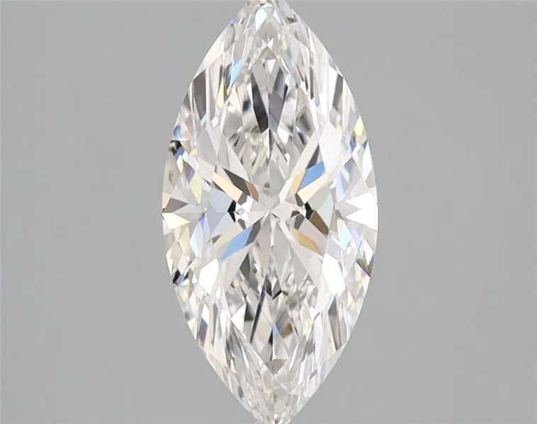 0.92ct MARQUISE E VVS2 Lab Grown diamond