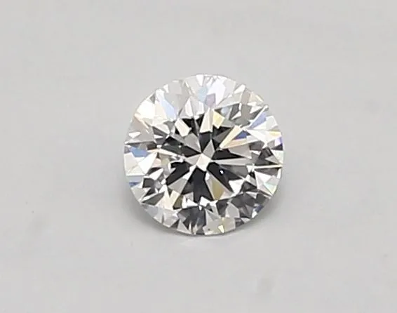 0.36ct ROUND D VS1 Lab Grown diamond