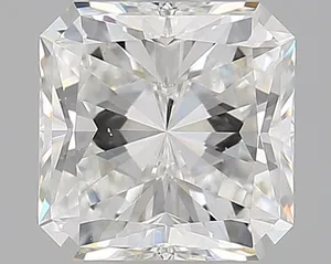 0.7ct RADIANT G VS1 Natural diamond