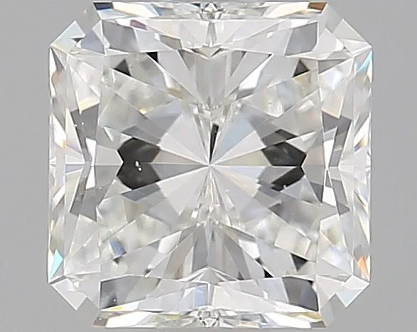 0.7ct RADIANT G VS1 Natural diamond