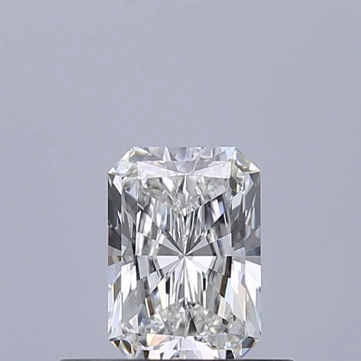 0.41ct RADIANT E VS1 Natural diamond