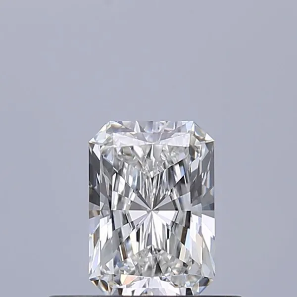 0.41ct RADIANT E VS1 Natural diamond
