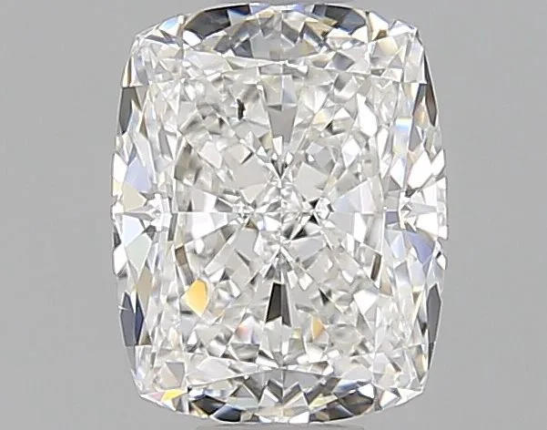 0.71ct CUSHION G SI1 Natural diamond