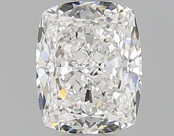 0.71ct CUSHION G SI1 Natural diamond