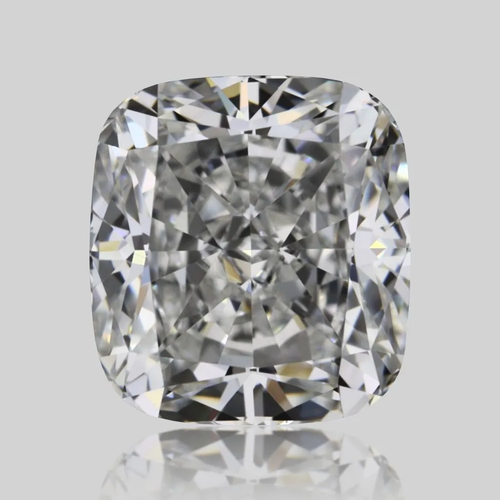 0.70ct CUSHION G VS1 Natural diamond