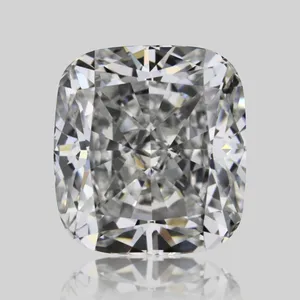 0.7ct CUSHION G VS1 Natural diamond