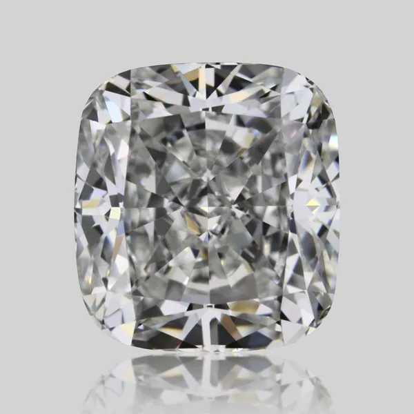 0.7ct CUSHION G VS1 Natural diamond
