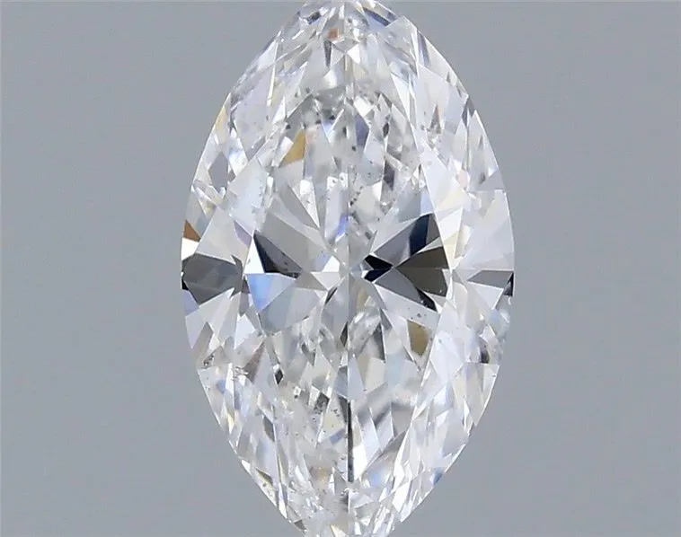 0.47ct MARQUISE D SI1 Natural diamond
