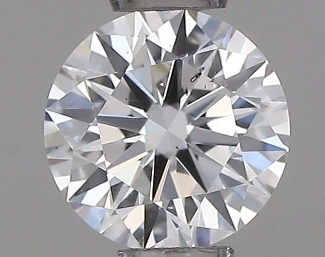 0.33ct ROUND E SI1 Natural diamond