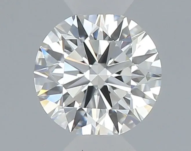 0.30ct ROUND H VS1 Natural diamond