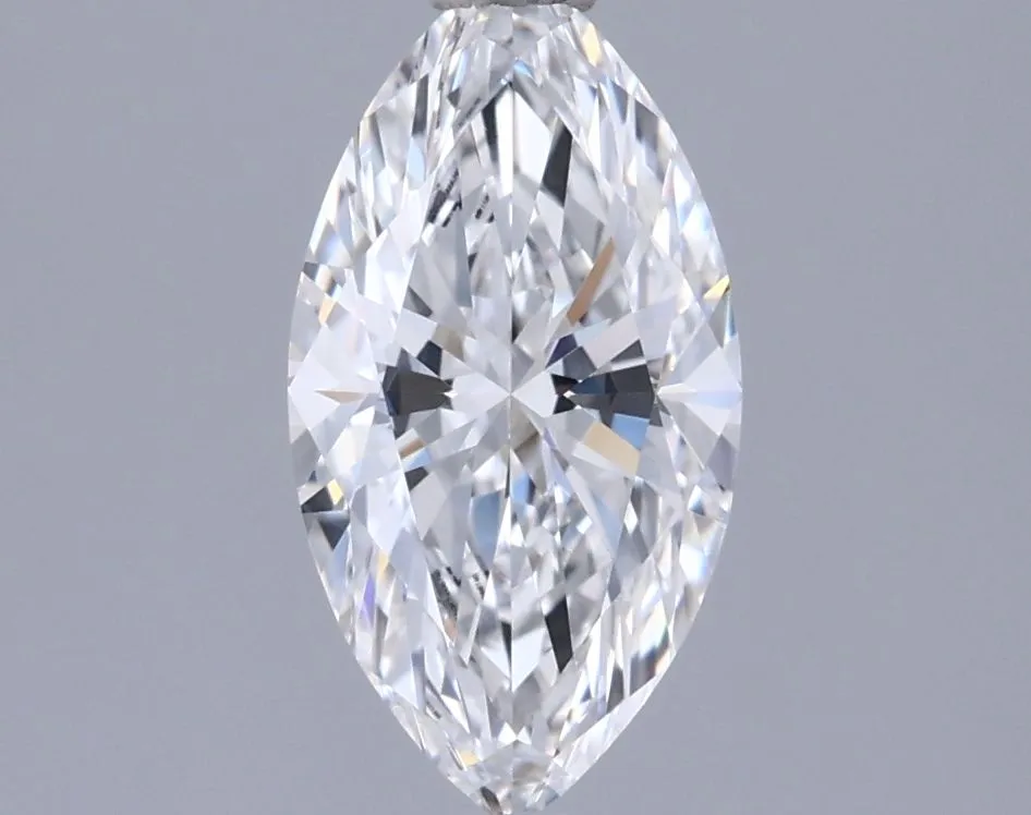 0.92ct MARQUISE E VVS1 Lab Grown diamond