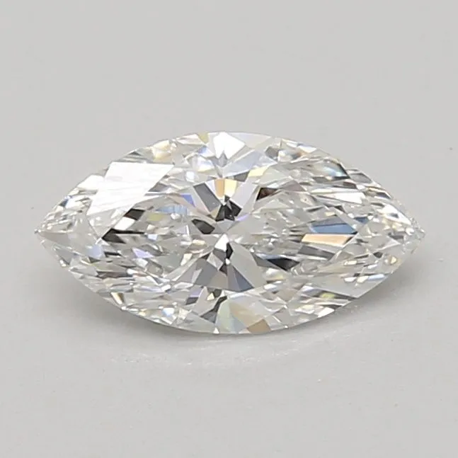 0.86ct MARQUISE D VS1 Lab Grown diamond