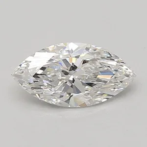 0.86ct MARQUISE D VS1 Lab diamond