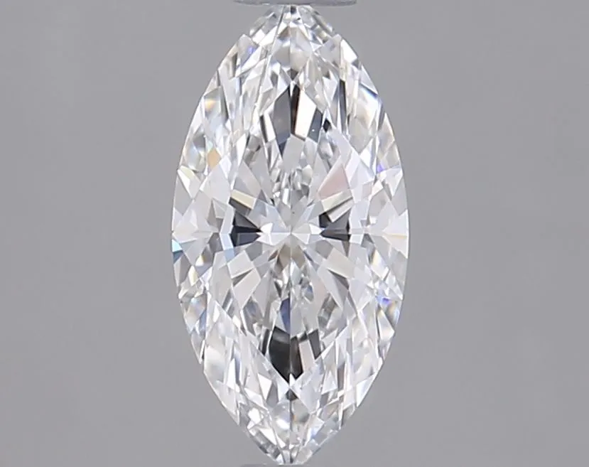 0.50ct MARQUISE E VS2 Natural diamond