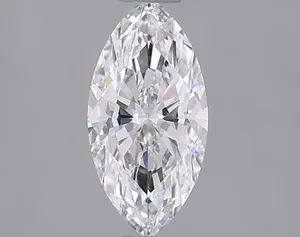 0.5ct MARQUISE E VS2 Natural diamond