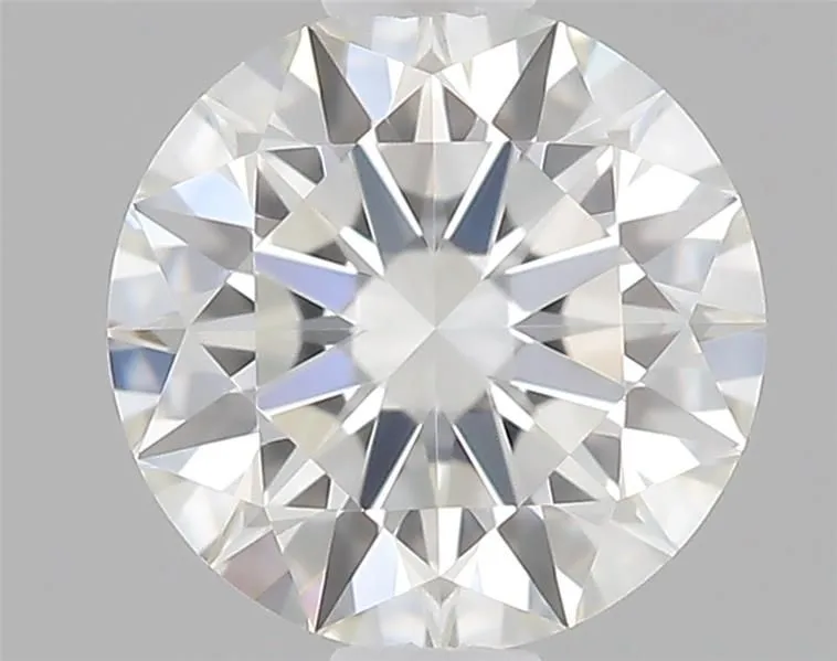 0.30ct ROUND H VVS1 Natural diamond