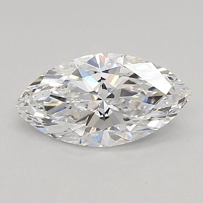 0.86ct MARQUISE D VS1 Lab Grown diamond