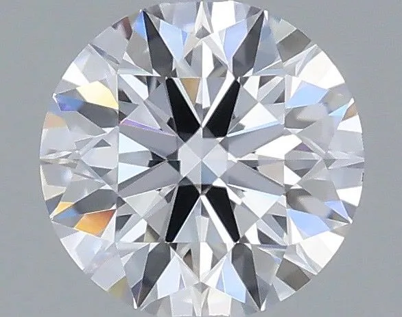 0.33ct ROUND E VVS2 Lab Grown diamond