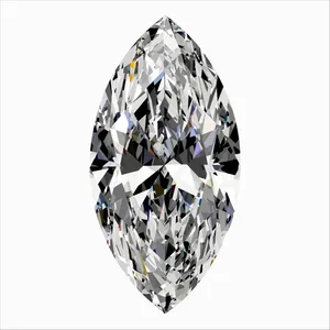 0.32ct MARQUISE G VS2 Natural diamond
