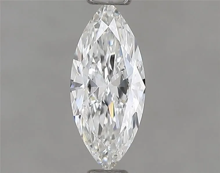 0.31ct MARQUISE F IF Natural diamond