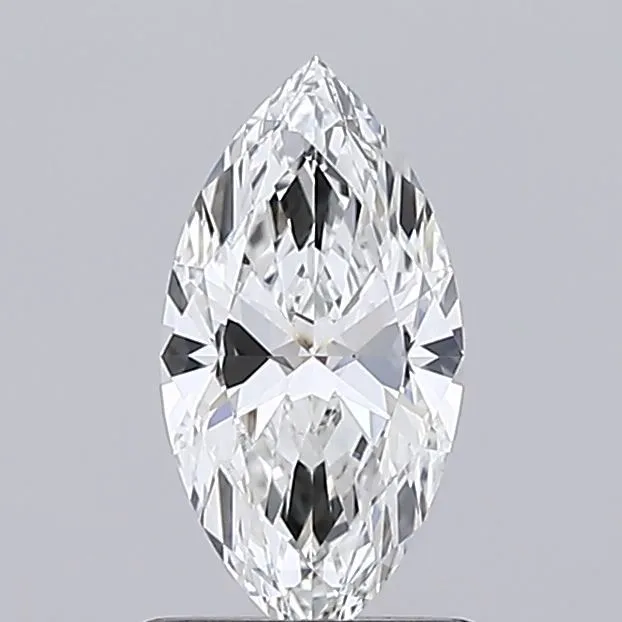 0.74ct MARQUISE E VVS2 Lab Grown diamond