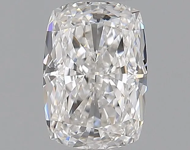 0.30ct CUSHION G VVS2 Natural diamond