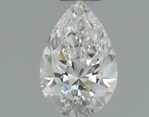 0.3ct PEAR G VS1 Natural diamond