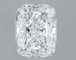 0.4ct CUSHION D VS1 Natural diamond
