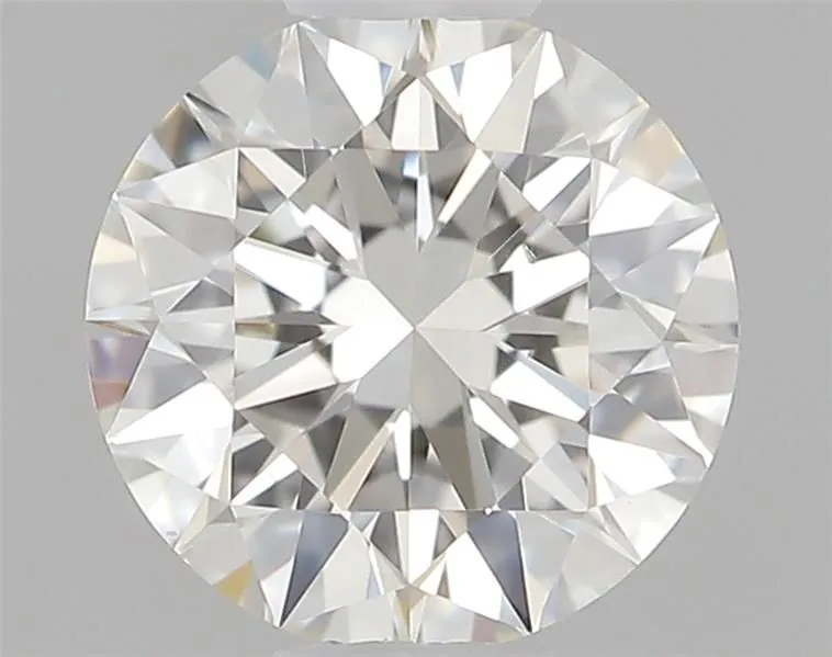 0.30ct ROUND H VS2 Natural diamond