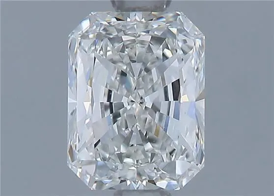 1.02ct RADIANT G VS1 Natural diamond