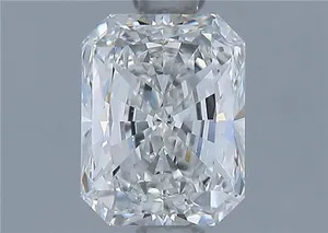 1.02ct RADIANT G VS1 Natural diamond