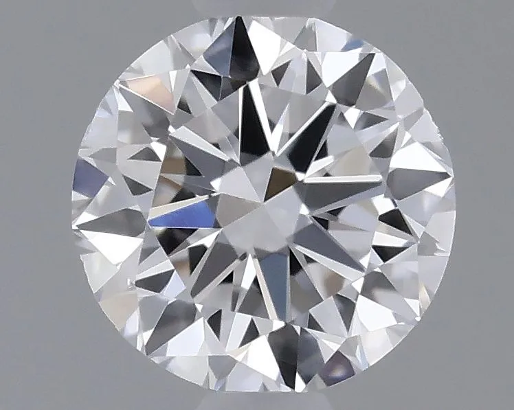 0.30ct ROUND D SI1 Natural diamond