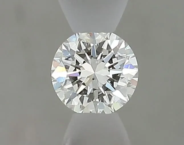 0.30ct ROUND H SI1 Natural diamond