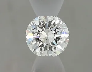 0.3ct ROUND H SI1 Natural diamond